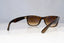 RAY-BAN Mens Designer Sunglasses Brown NEW WAYFARER RB 2132 710/51 18853