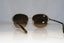 PRADA Womens Designer Sunglasses Brown Butterfly SPR 58M ZVN-6S1 17775