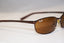 RAY-BAN Mens Designer Sunglasses Brown Flight RB 3175 014 16722