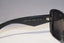 PRADA Womens Designer Sunglasses Black Square SPR 32P 1AB-5W1 15146