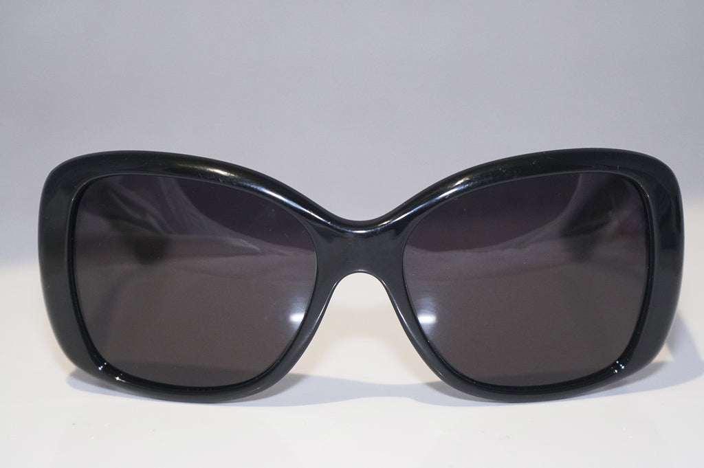 PRADA Womens Designer Sunglasses Black Square SPR 32P 1AB-5W1 15146