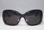 PRADA Womens Designer Sunglasses Black Square SPR 32P 1AB-5W1 15146