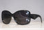 PRADA Womens Designer Sunglasses Black Square SPR 32P 1AB-5W1 15146