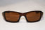 TOM FORD Mens Designer Sunglasses Brown Wilder TF240 05B 16476