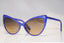 TOM FORD Womens Designer Sunglasses Violet Cat Eye ANASTASIA TF303 81Z 16459