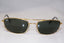 RAY-BAN Boxed Mens Designer Sunglasses Gold Flight RB 3383 001 16427