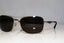 RAY-BAN Mens Designer Sunglasses Silver Rectangle RB 3515 004/71 17695