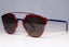 EMPORIO ARMANI Mens Womens Designer Sunglasses Shield AMBER EA 9894 MGZHQ 20873