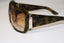 GUCCI Womens Designer Sunglasses Brown Oversized GG 2931 BFADB 16747