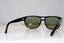 GUCCI Mens Designer Sunglasses Black Rectangle GG 1599 18PBN 9920