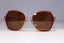 GUCCI Womens Designer Sunglasses Brown Butterfly GG 3632 VSFXQ 15561