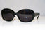 PRADA Womens Designer Sunglasses Black Butterfly SPR 31N 1AB-5W1 17723