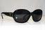 PRADA Womens Designer Sunglasses Black Butterfly SPR 31N 1AB-5W1 17723