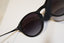 RAY-BAN Womens Designer Sunglasses Black Keyhole RB 4243 622/8G 16100