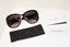 VERSACE Womens Designer Sunglasses Black Square MOD 4285 GB1/11 16166