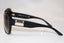 VERSACE Womens Designer Sunglasses Black Square MOD 4285 GB1/11 16166