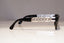 GIANNI VERSACE Mens Vintage 1990 Designer Sunglasses Black 467 N52 20016 NOS