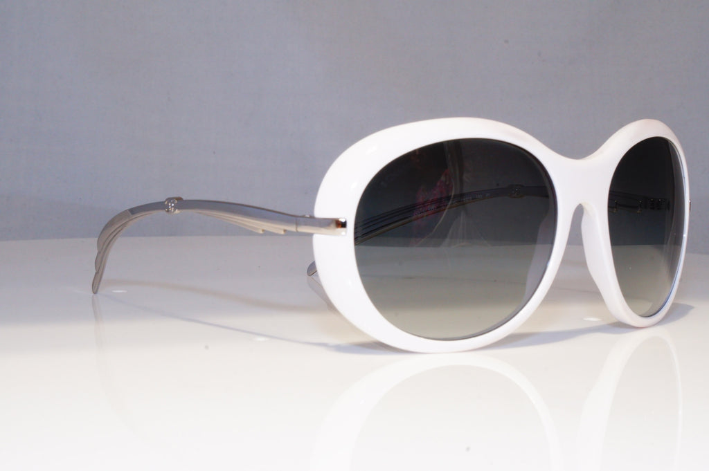 CHANEL Womens Designer Sunglasses White Butterfly 5152 716/3C 21001