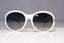 CHANEL Womens Designer Sunglasses White Butterfly 5152 716/3C 21001