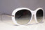 PRADA Womens Designer Sunglasses Pink Cat Eye SPR 19M ABH-1A1 20999