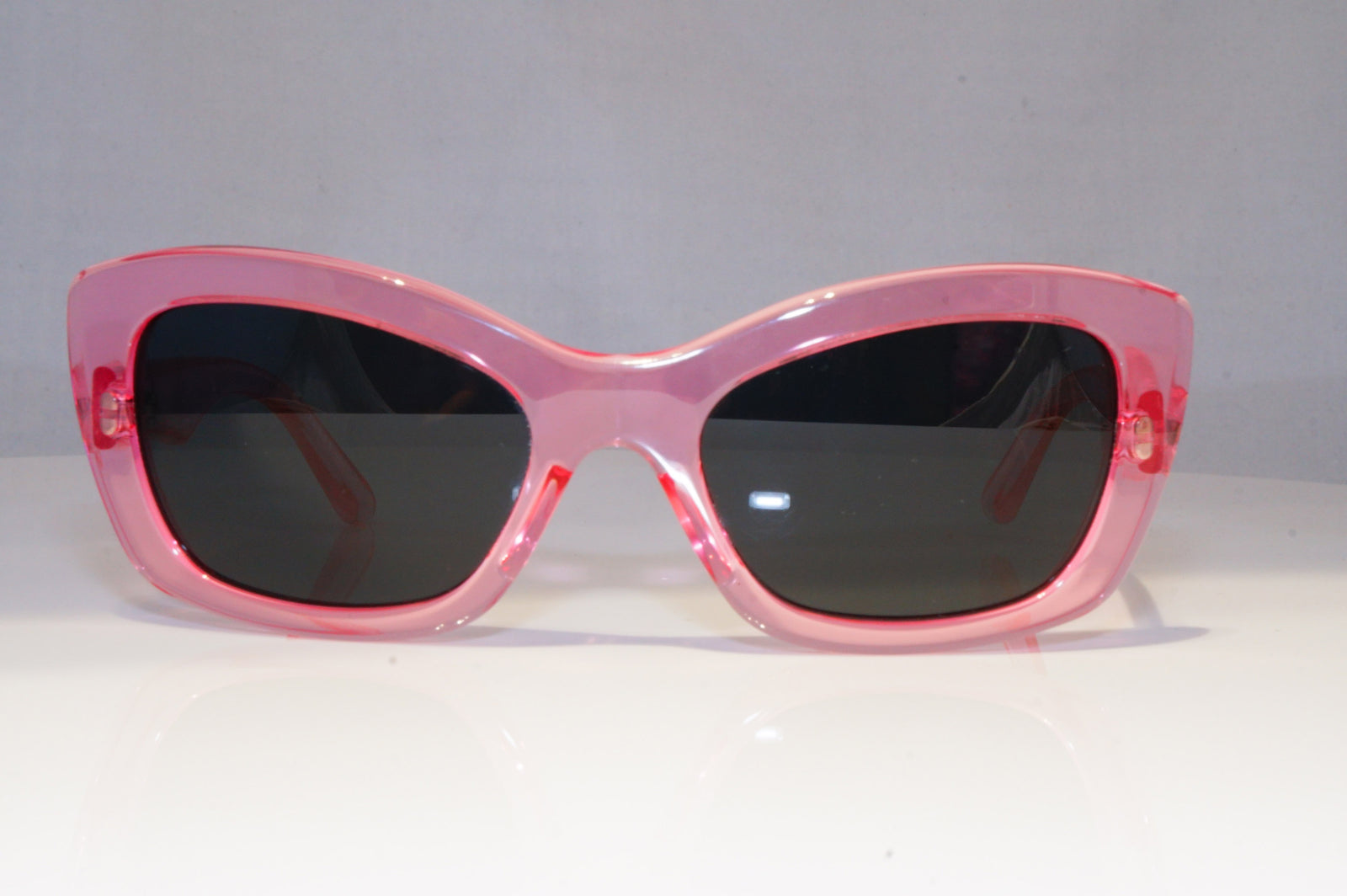 Prada Postcard Cat-eye Sunglasses in Pink