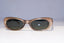 GIANNI VERSACE Mens Vintage 1990 Designer Sunglasses Brown 248/M 348 19447 NOS