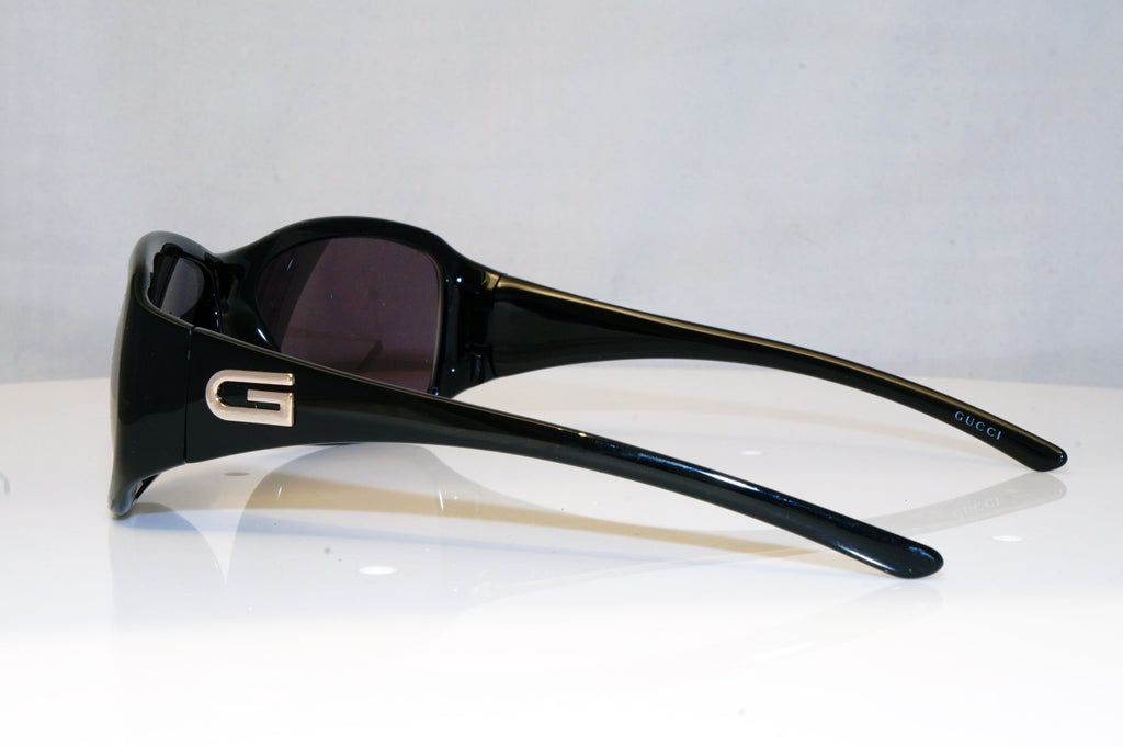 GUCCI Mens Womens Unisex Vintage 1990 Designer Sunglasses GG 2550 D28 11144