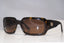 GUCCI Womens Designer Sunglasses Brown Square GG 2593 086DB 14880