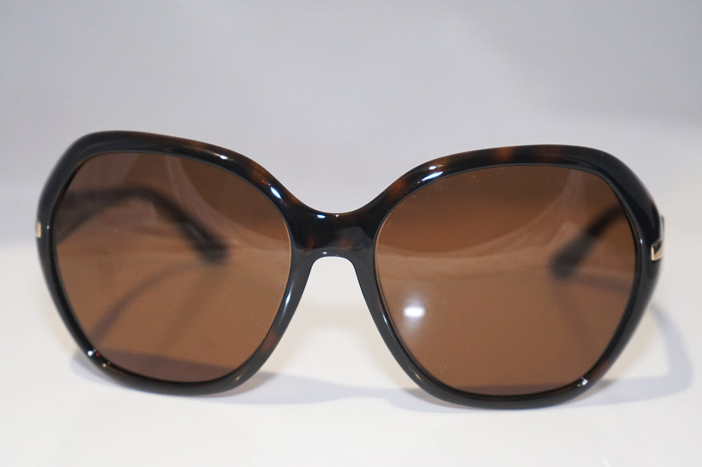 PRADA Boxed Womens Designer Sunglasses Brown Oversized SPR 14N 2AU-6S1 14914