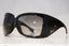 GUCCI Womens Designer Sunglasses Black Oversized GG 2961 D28ZR 16847