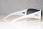 DOLCE & GABBANA Womens Diamante Designer Sunglasses White 8037B 508/8G 17054