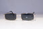 GIANNI VERSACE Mens Vintage 1990 Designer Sunglasses Silver G96 26M 19999 NOS