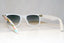 RAY-BAN Mens Unisex Designer Sunglasses White Wayfarer RB 2143 1024/32 17062