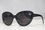 PRADA Boxed Womens Designer Sunglasses Black Butterfly SPR 08R 1AB-0A7 14778