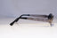 GIANNI VERSACE Mens Vintage 1990 Designer Sunglasses Silver X35 89M 20044 NOS