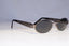 GIANNI VERSACE Mens Vintage 1990 Designer Sunglasses Silver X35 89M 20044 NOS