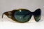 CHANEL Womens Vintage 1990 Designer Sunglasses 5084 MOTHER OF PEARL 775/71 17070