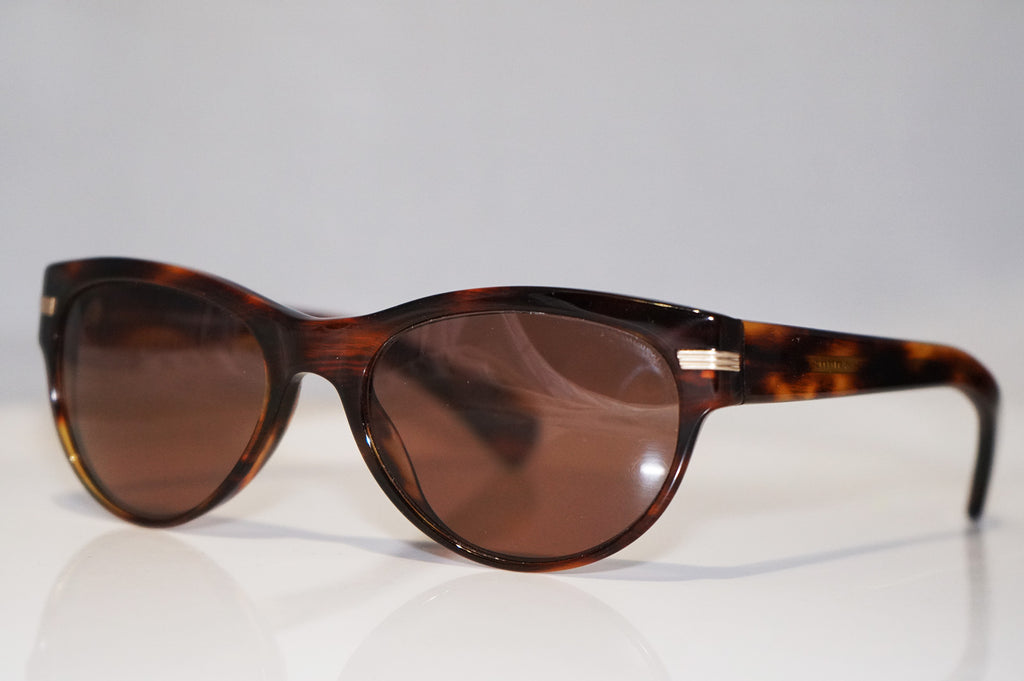 RAY-BAN Mens Designer Sunglasses Brown Shield RB 4129 710/13 16640