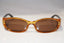 GUCCI 1990 Vintage Mens Unisex Designer Sunglasses Rectangle GG 2456 E4K 14837