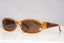 GUCCI 1990 Vintage Mens Unisex Designer Sunglasses Rectangle GG 2456 E4K 14837