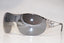 GUCCI Boxed Womens Designer Sunglasses Grey Buckle GG 3511 XZMPN 16663