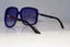 GUCCI Womens Oversized Designer Sunglasses Purple Square GG 3108 HBVXW 20964