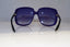 GUCCI Womens Oversized Designer Sunglasses Purple Square GG 3108 HBVXW 20964