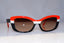 GUCCI Mens Vintage 1990 Designer Sunglasses Brown Rectangle GG 2515 9D1 19026