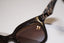 PRADA Womens Designer Sunglasses Brown Butterfly SPR 24Q DHO-4S2 15149