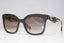 PRADA Womens Designer Sunglasses Brown Butterfly SPR 24Q DHO-4S2 15149