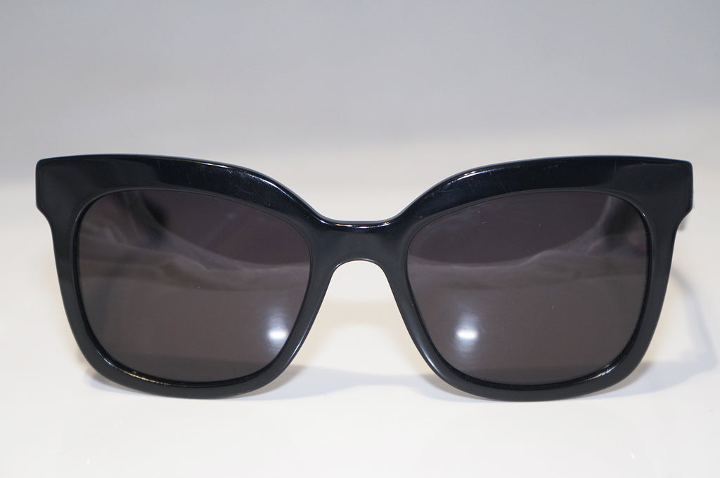 PRADA Womens Designer Sunglasses Black Butterfly SPR 24Q 1AB-0A7 15257