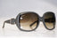 GUCCI Boxed Womens Designer Sunglasses Grey Buckle GG 3511 XZMPN 16663