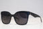 PRADA Womens Designer Sunglasses Black Butterfly SPR 24Q 1AB-0A7 15257