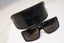 GUCCI Mens Unisex Designer Sunglasses Black Rectangle GG 2563 M8F 16654